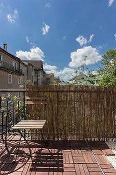 Inpoint Old Town Szeroka Apartments Krakow