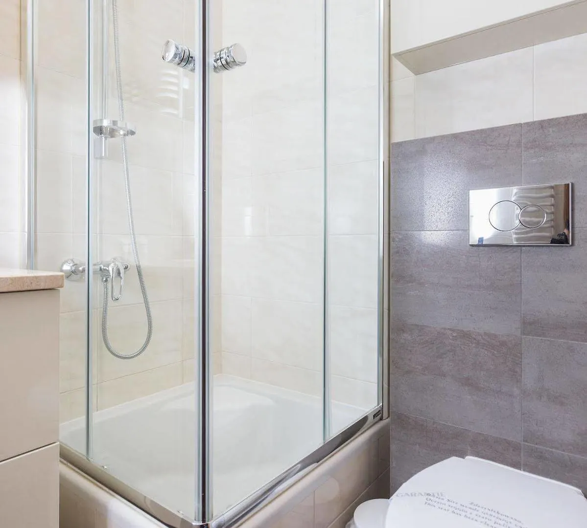 Inpoint Old Town Szeroka Apartments Krakow
